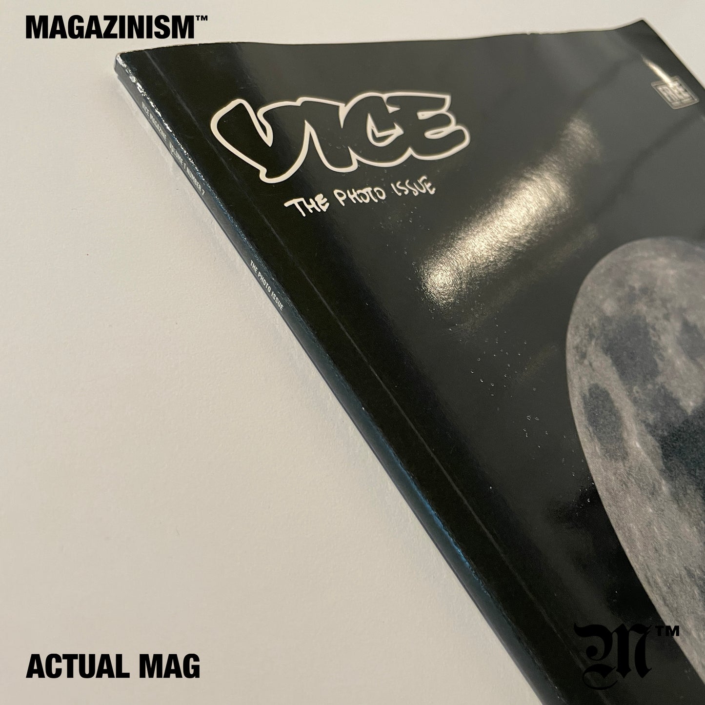 Vice - The Photo Issue 2003