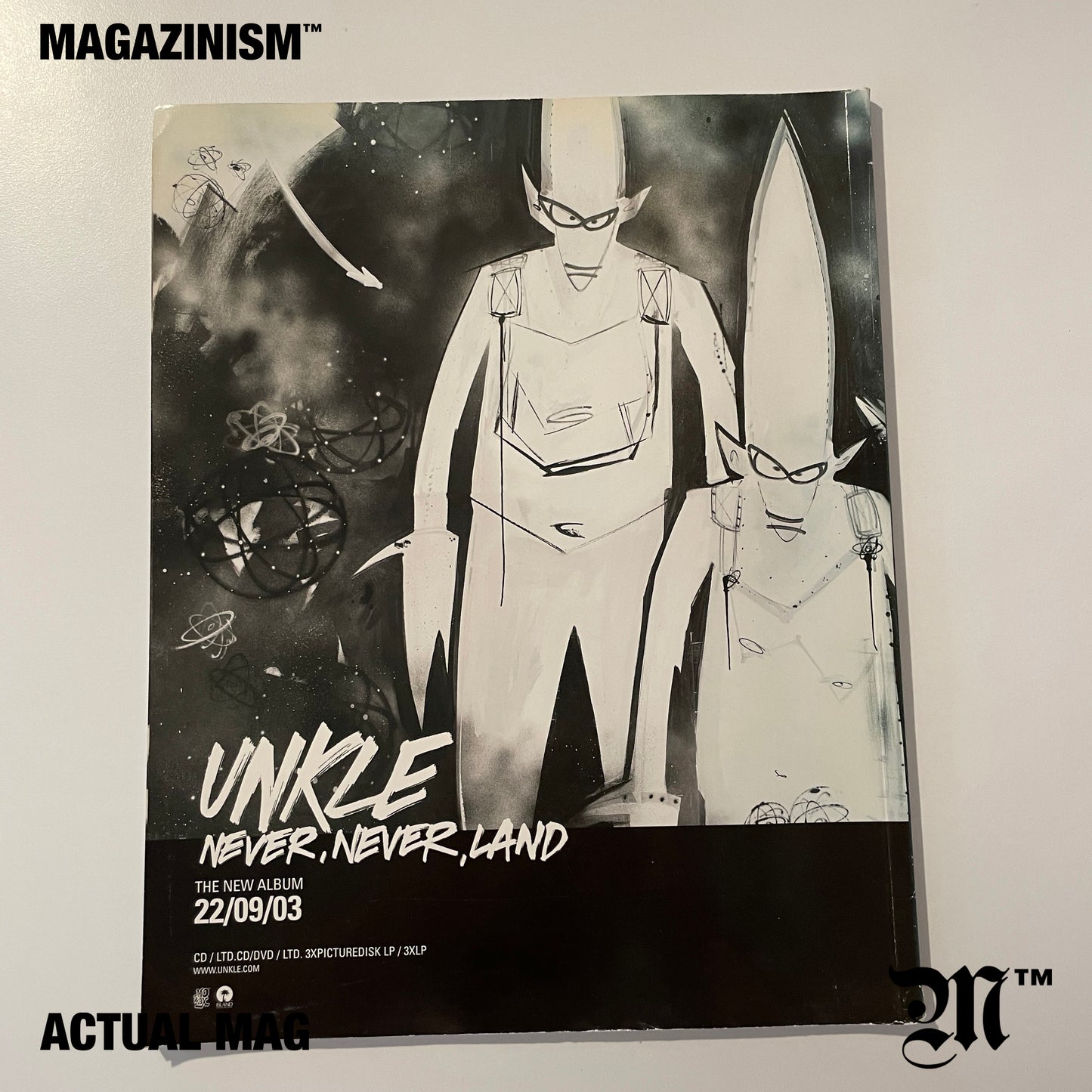 Vice - The Photo Issue 2003