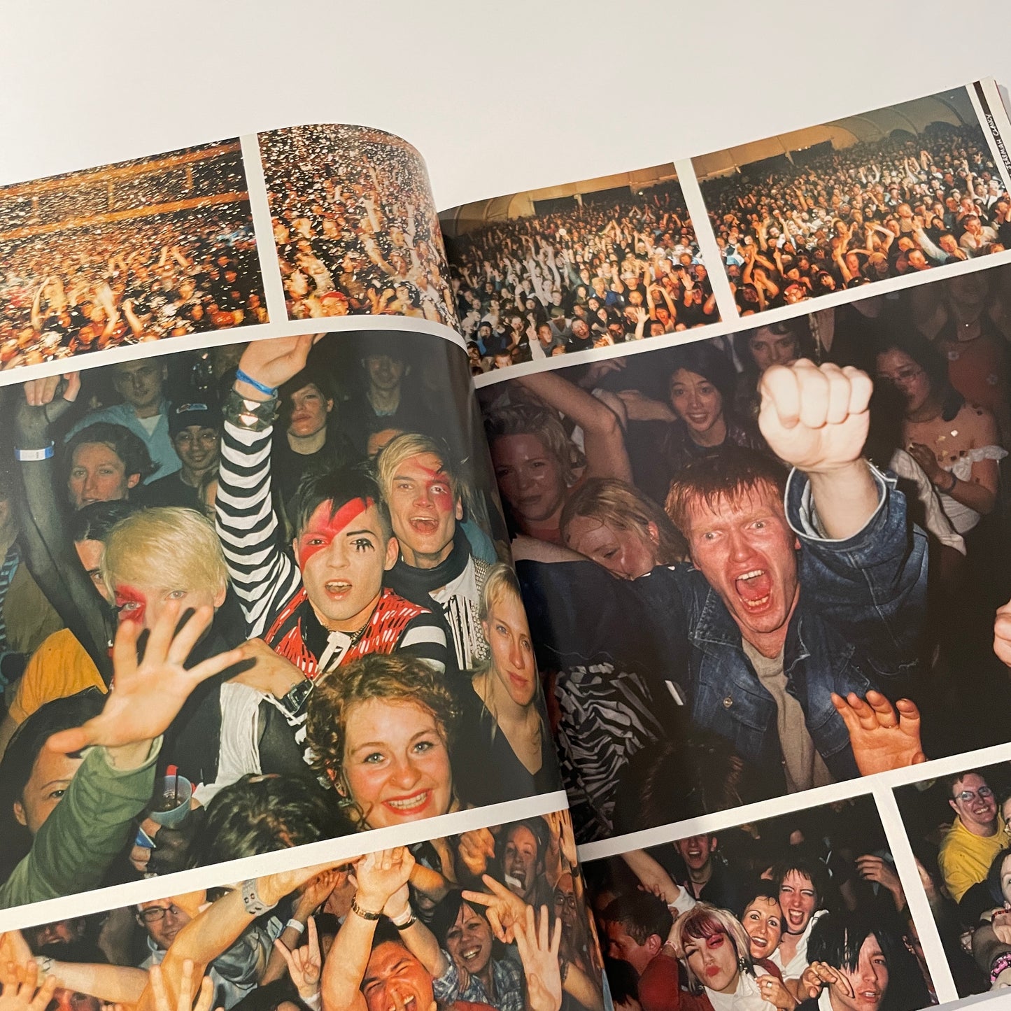 Vice - The Photo Issue 2003