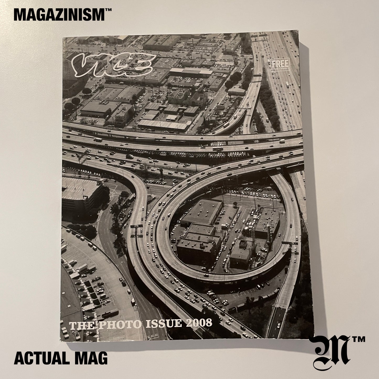 Vice - The Photo Issue 2008