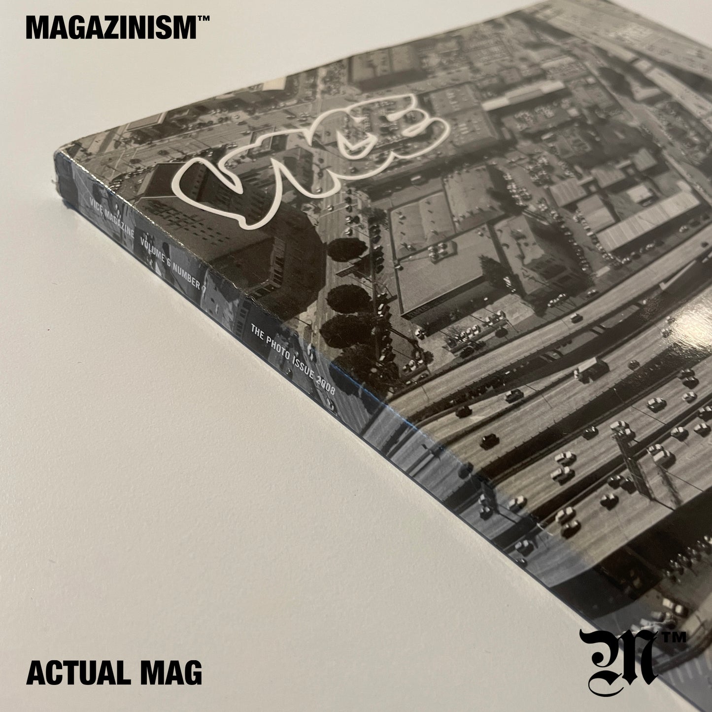 Vice - The Photo Issue 2008