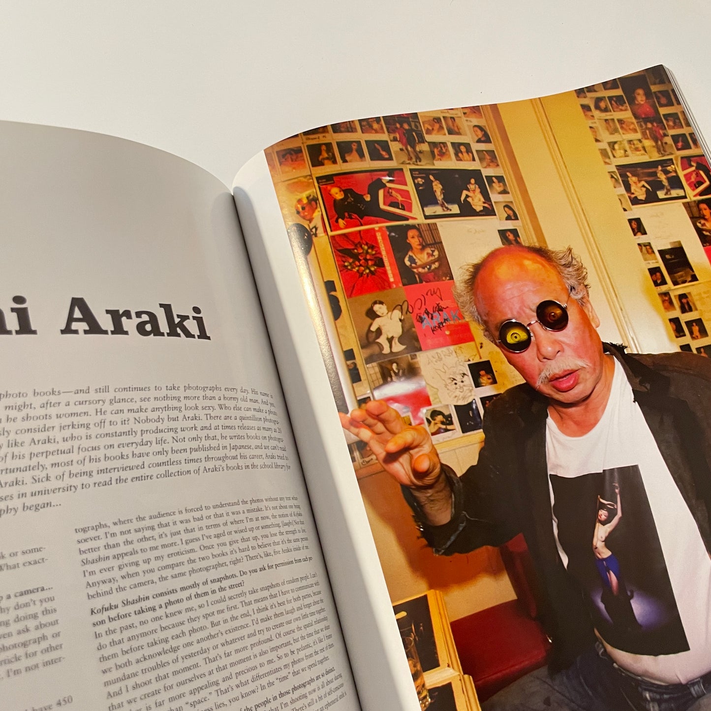 Vice - The Photo Issue 2008