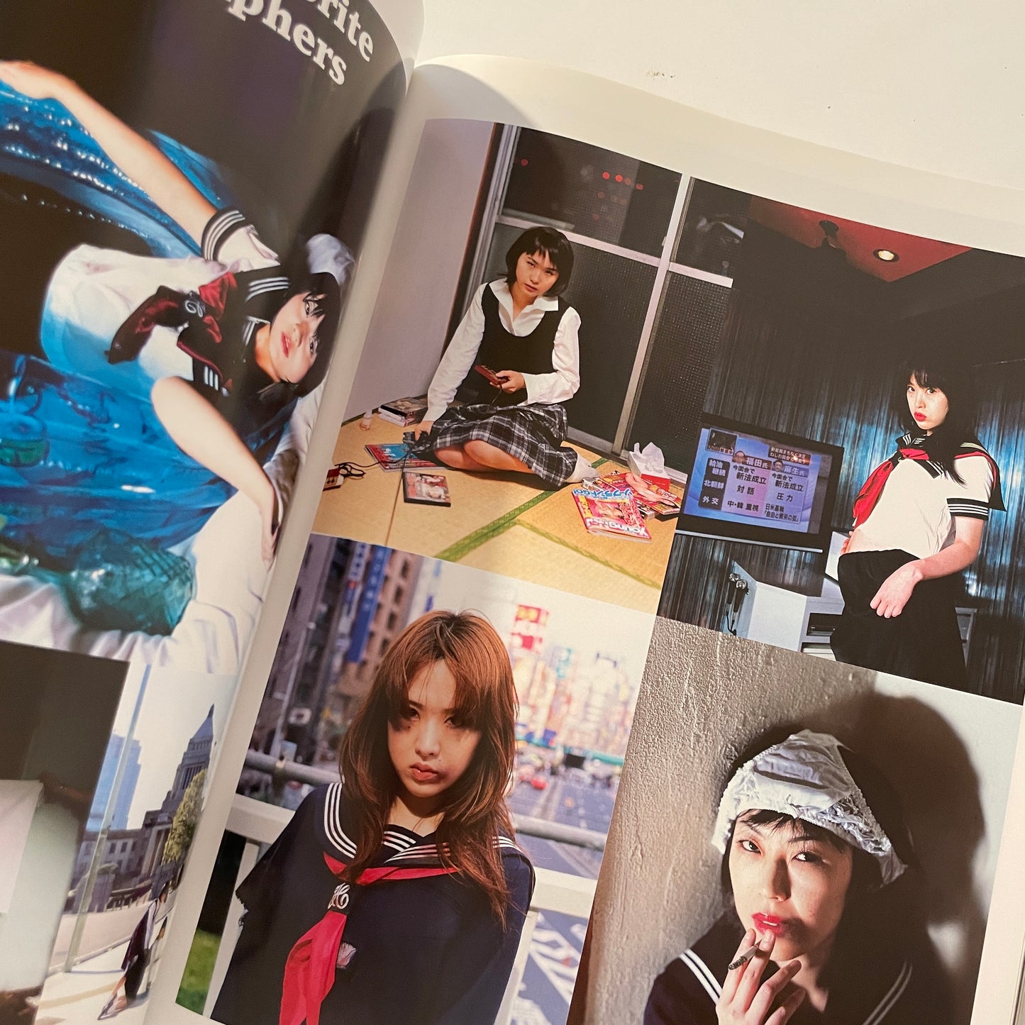 Vice - The Photo Issue 2008