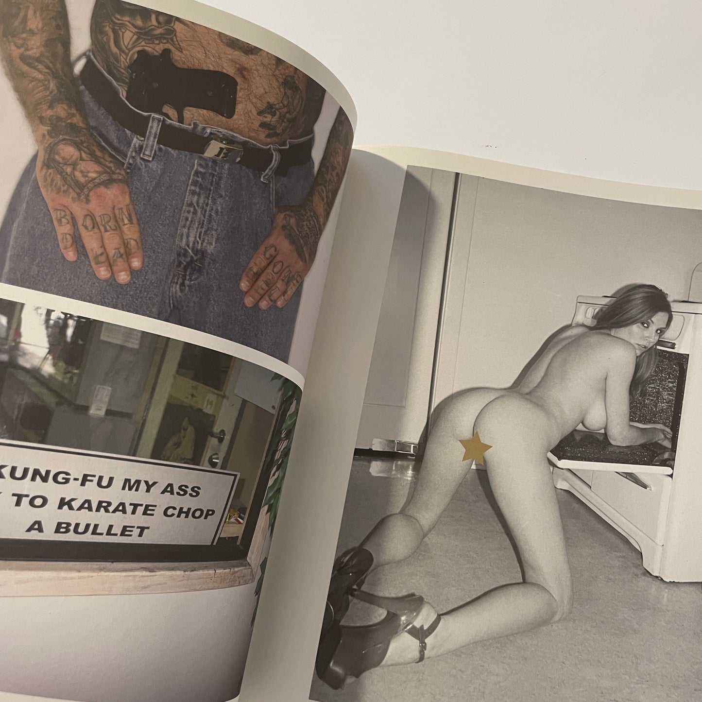 Vice - The Photo Issue 2008