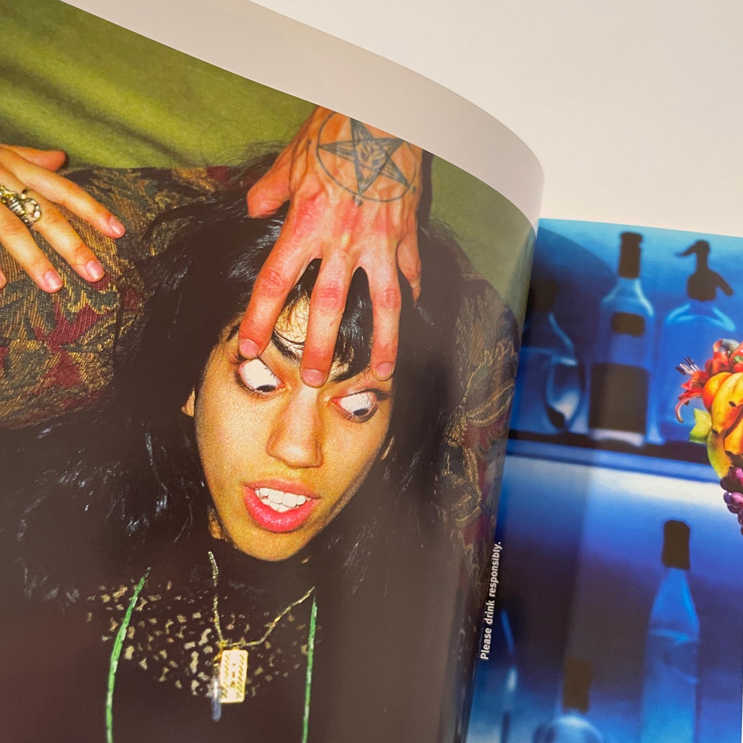 Vice - The Photo Issue 2008