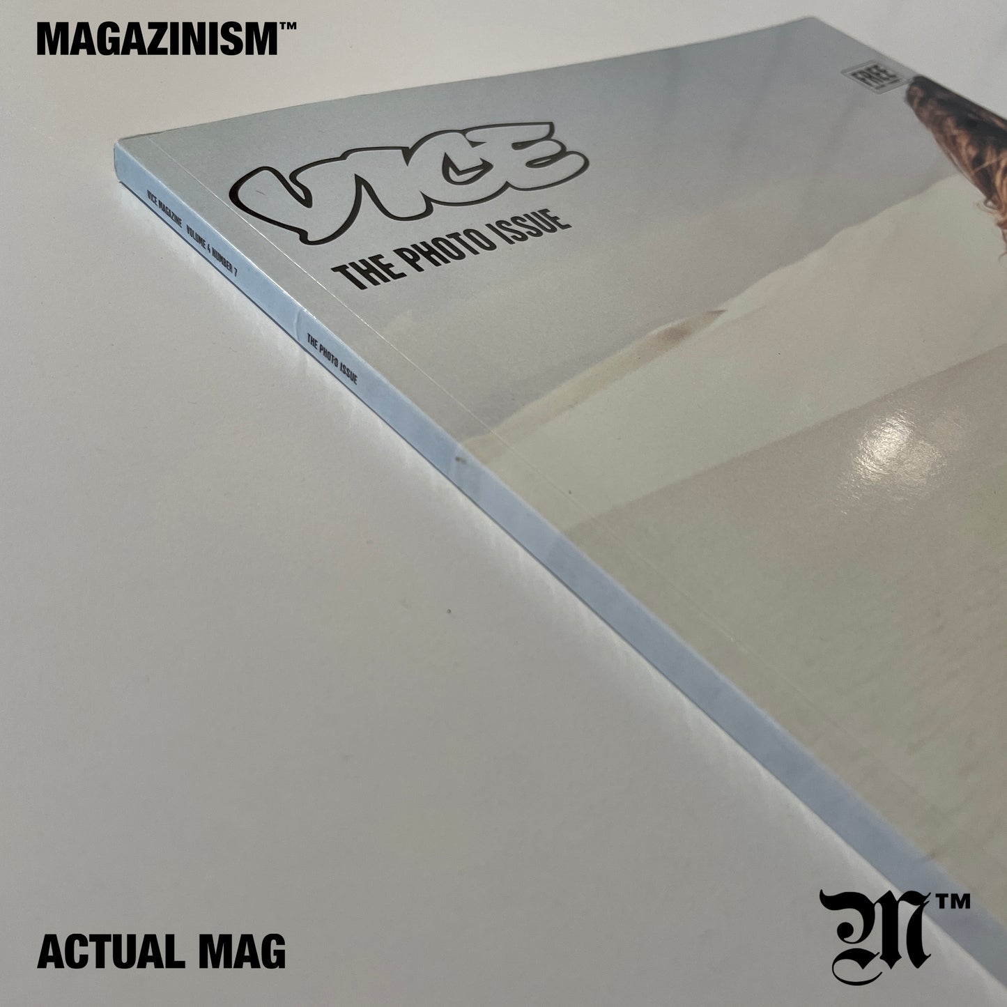 Vice - The Photo Issue 2006