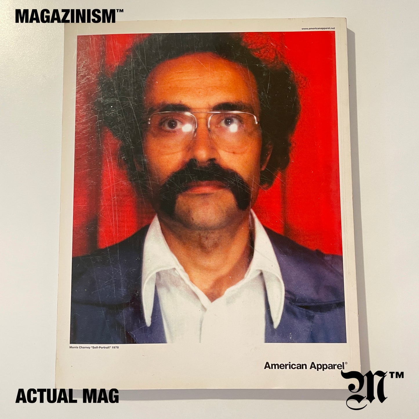 Vice - The Photo Issue 2007