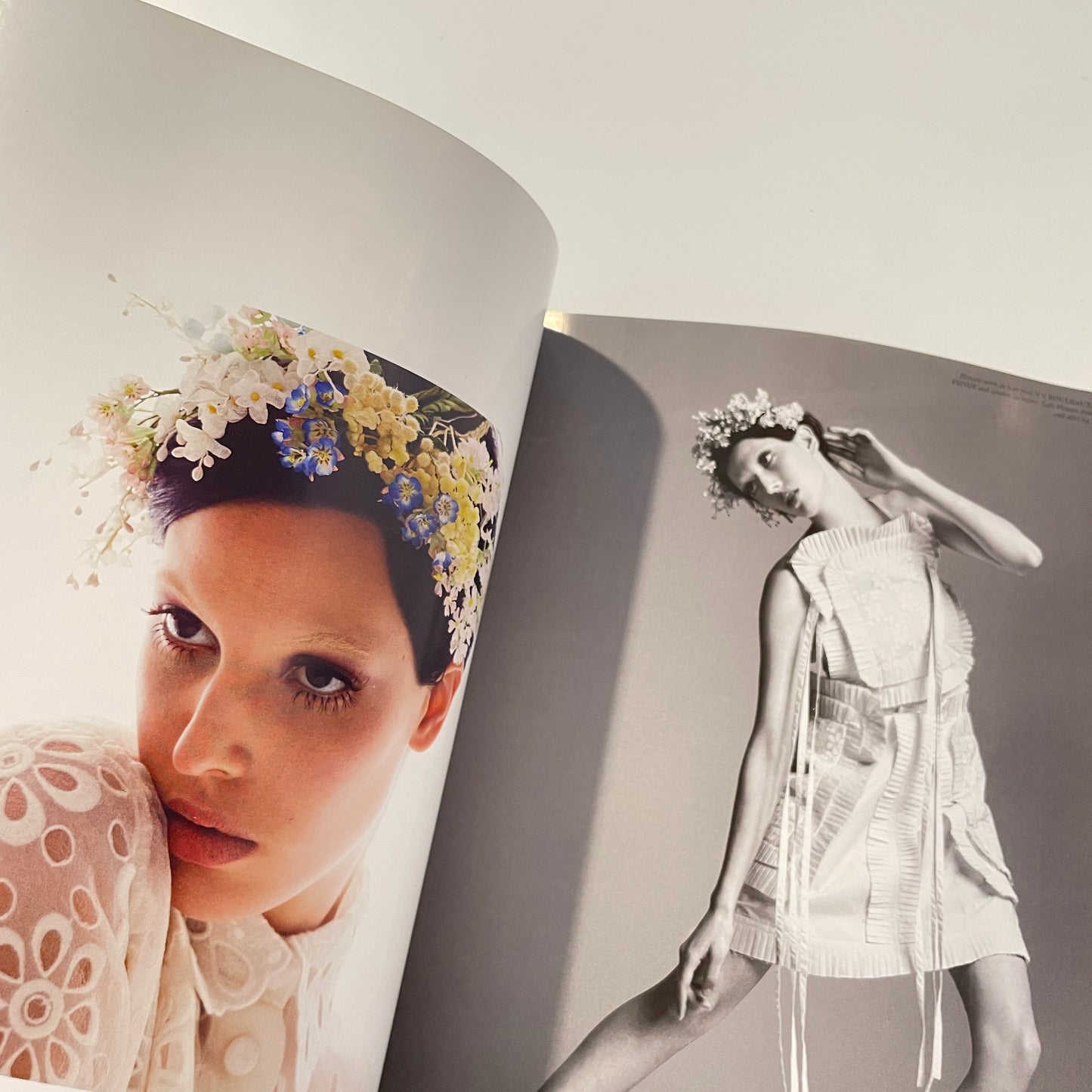 Wonderland 2012 Spring - Nicki Minaj