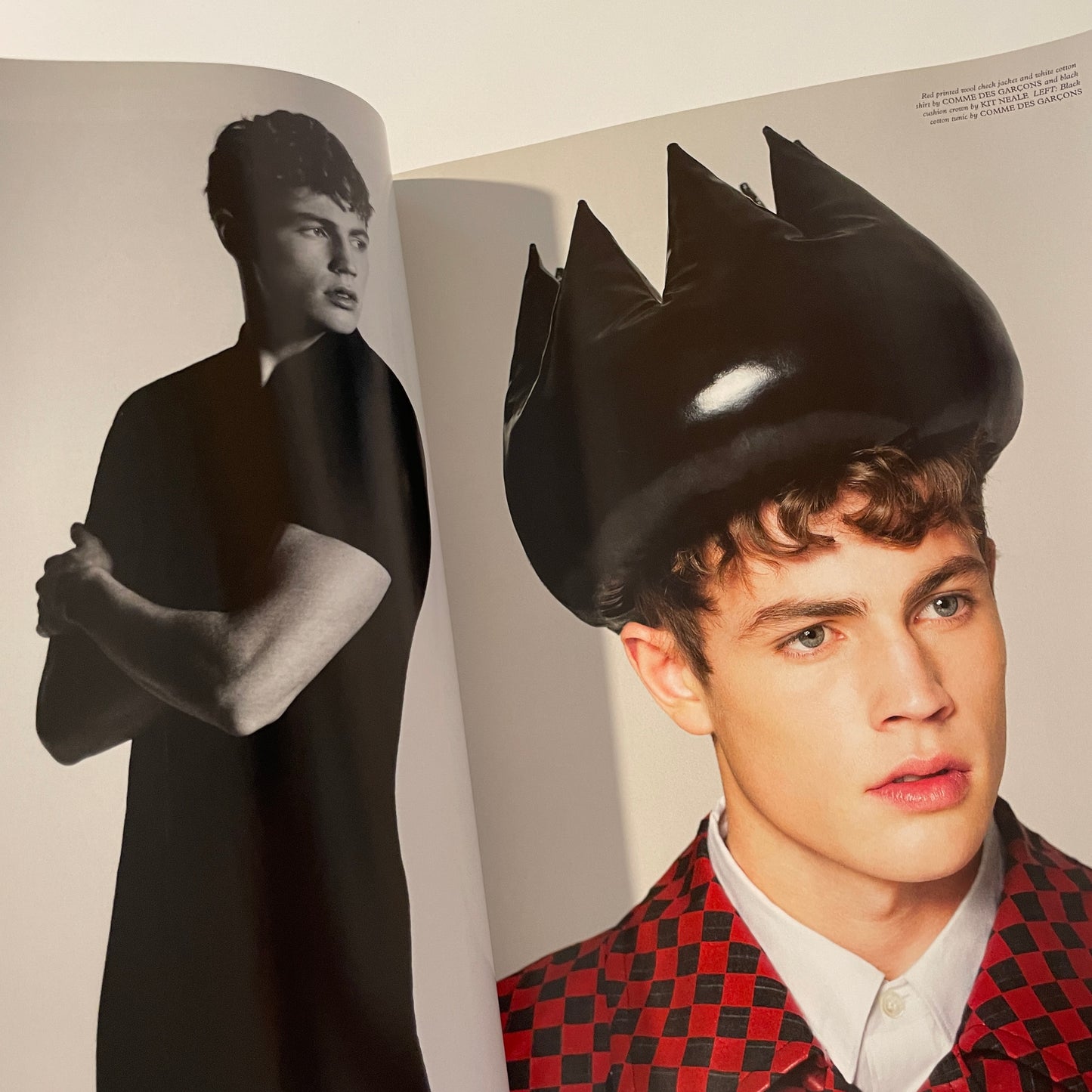 Wonderland 2012 Spring - Nicki Minaj