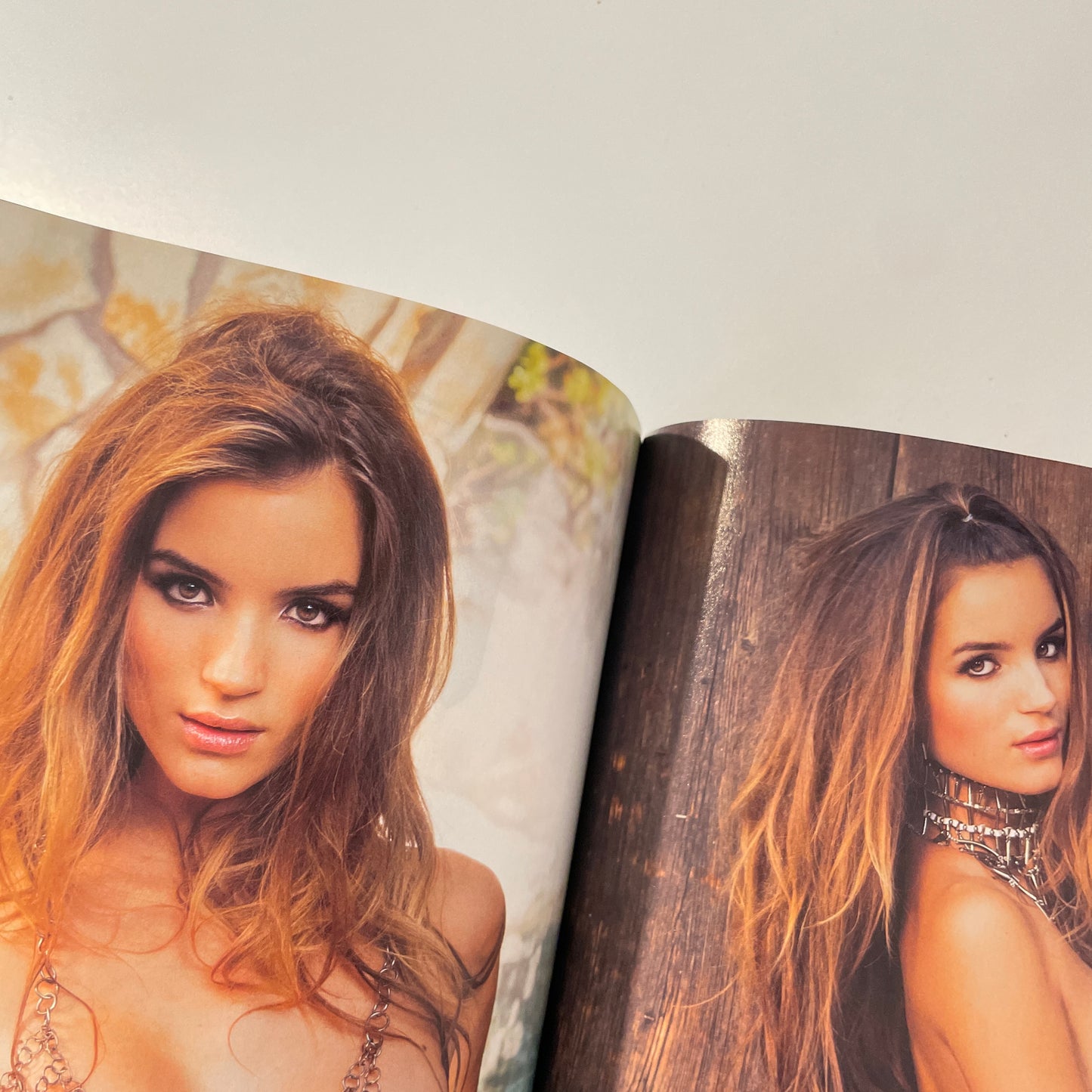 Playboy January 2014 - Kate Moss