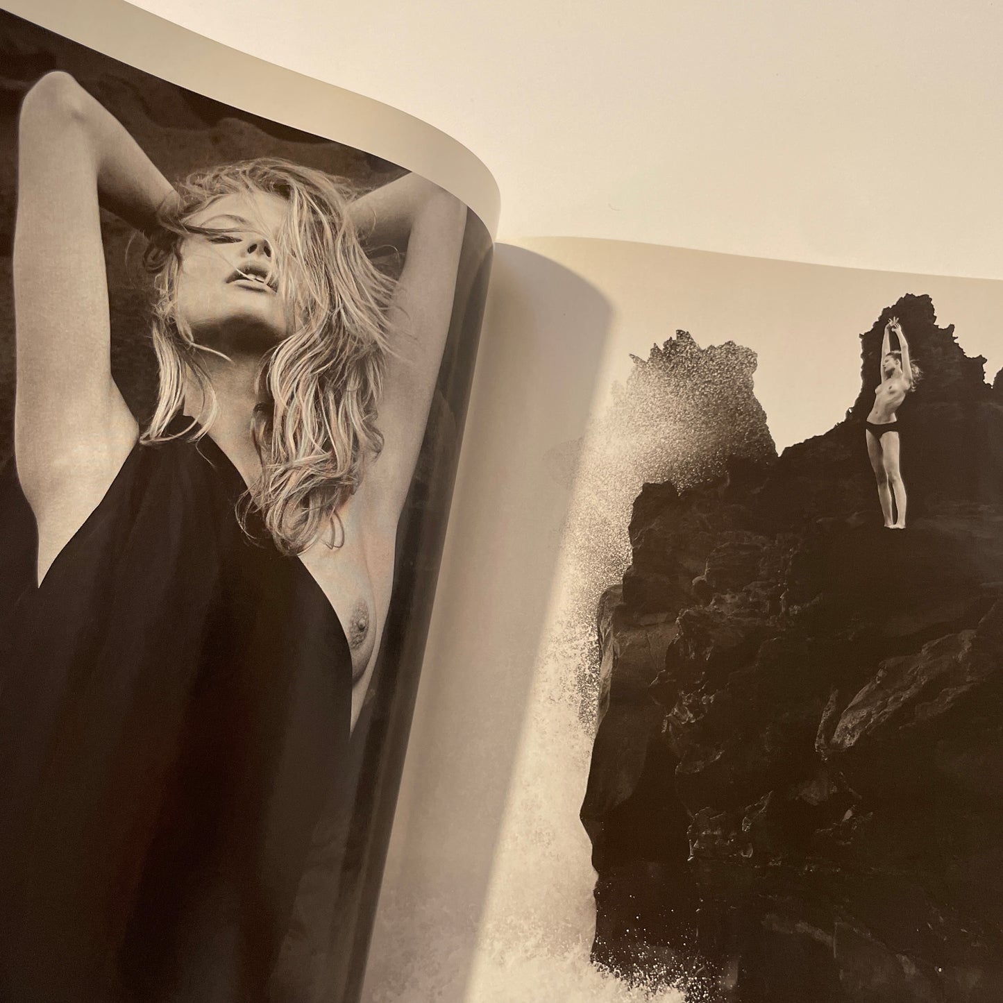 Lui May 2014 - Rihanna