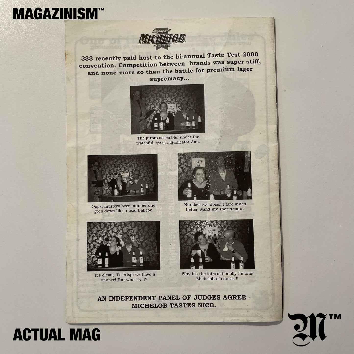 Shoreditch Twat 9 2000s