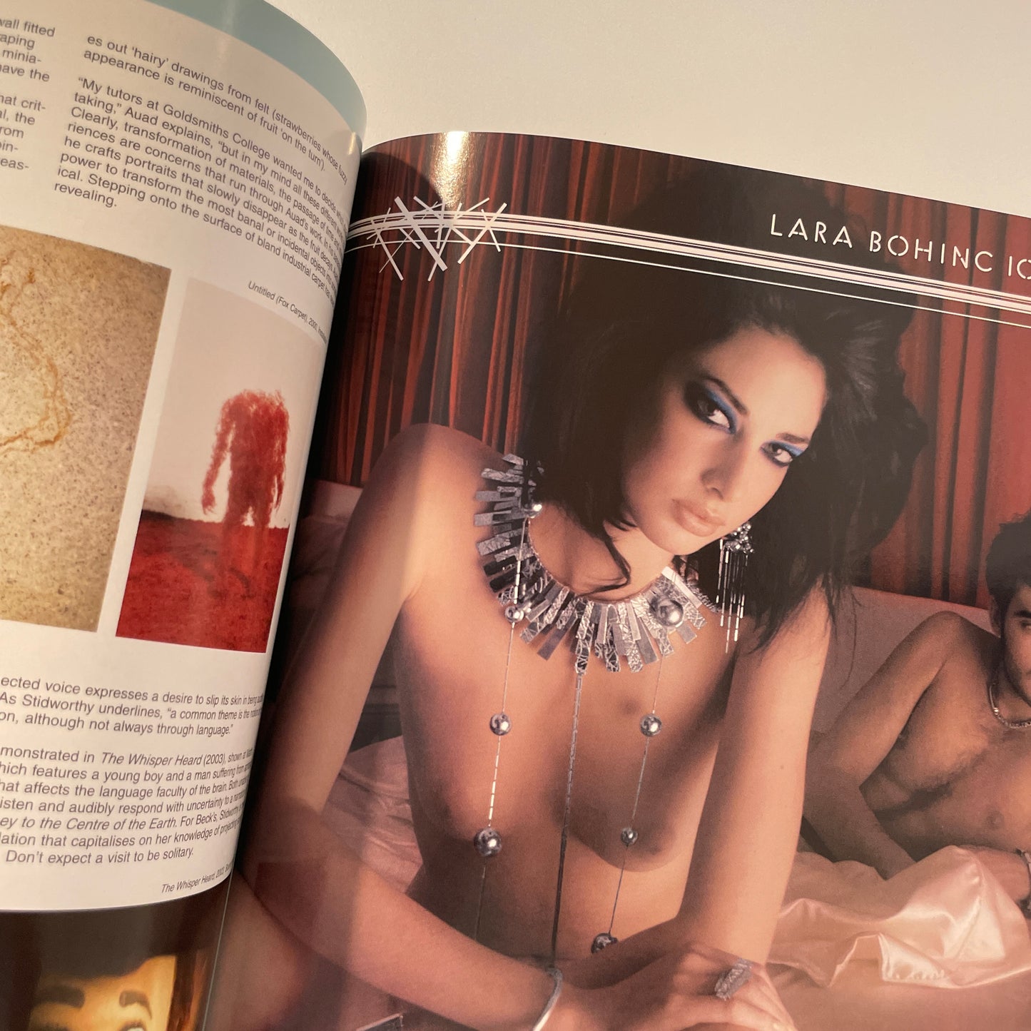 Sleaze 2004 - Green Spine