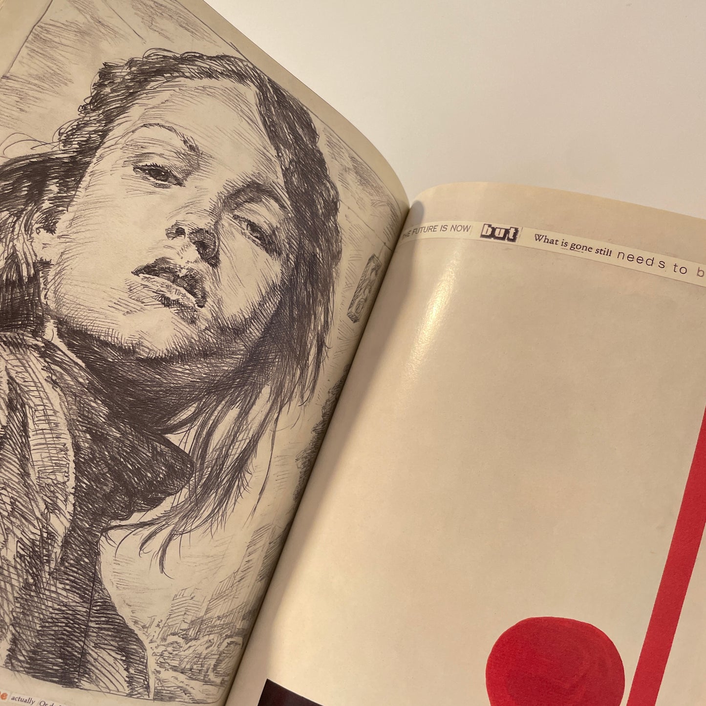 Sleaze 2004 - Orange Spine