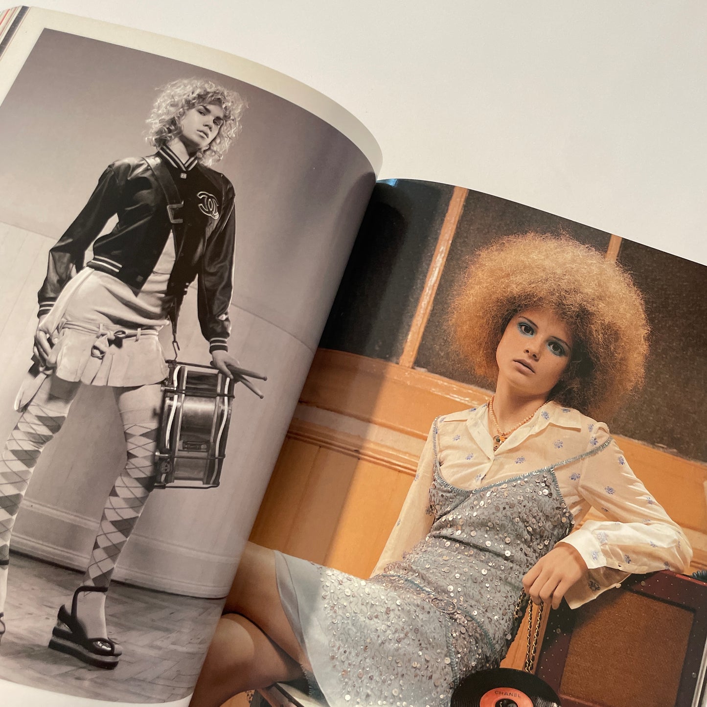 Sleaze 2004 - Orange Spine