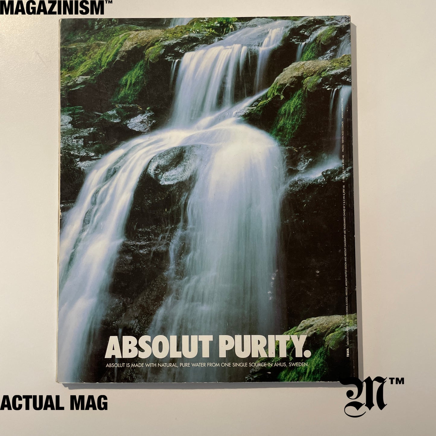 Sleazenation 2002 July