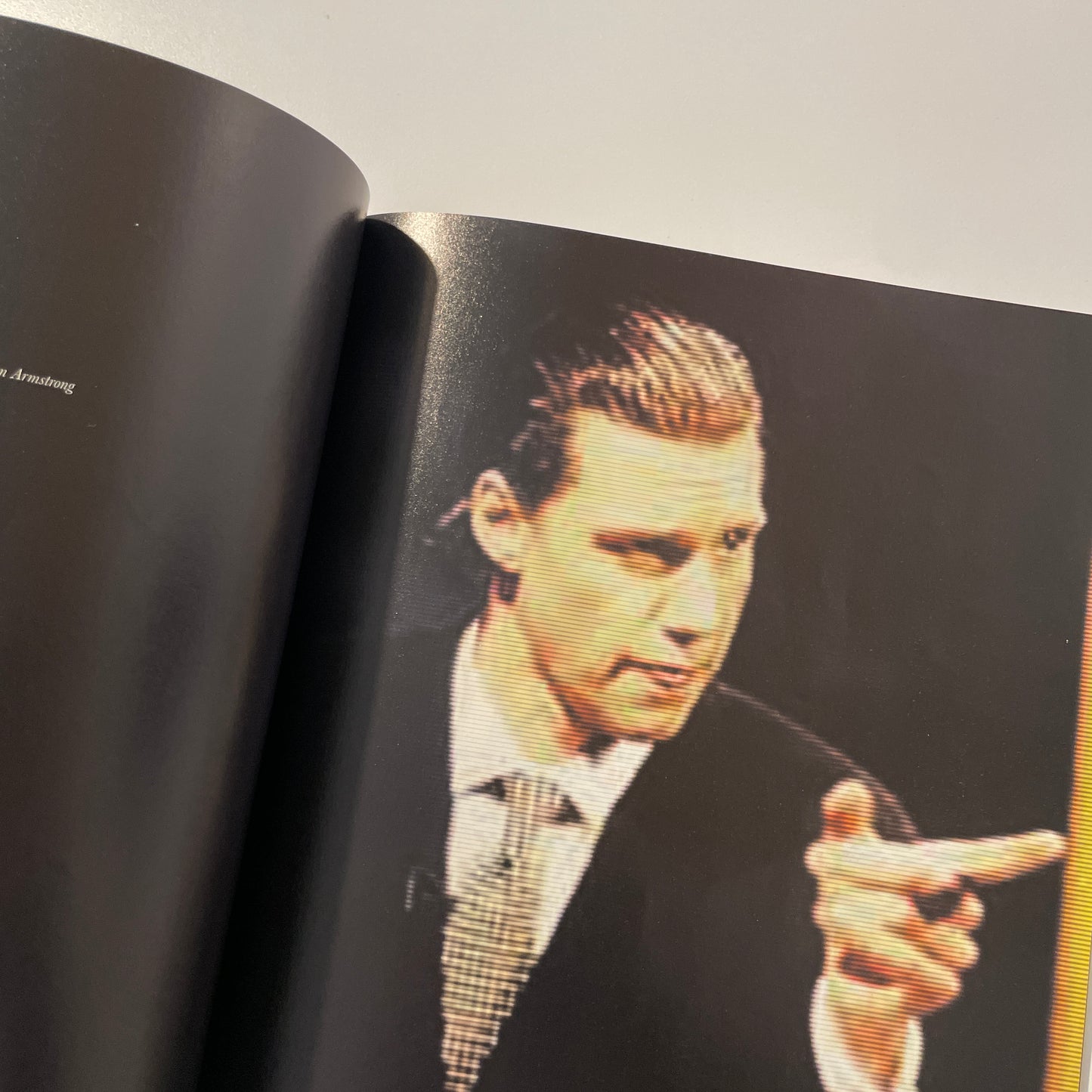 Sleazenation 2002 July