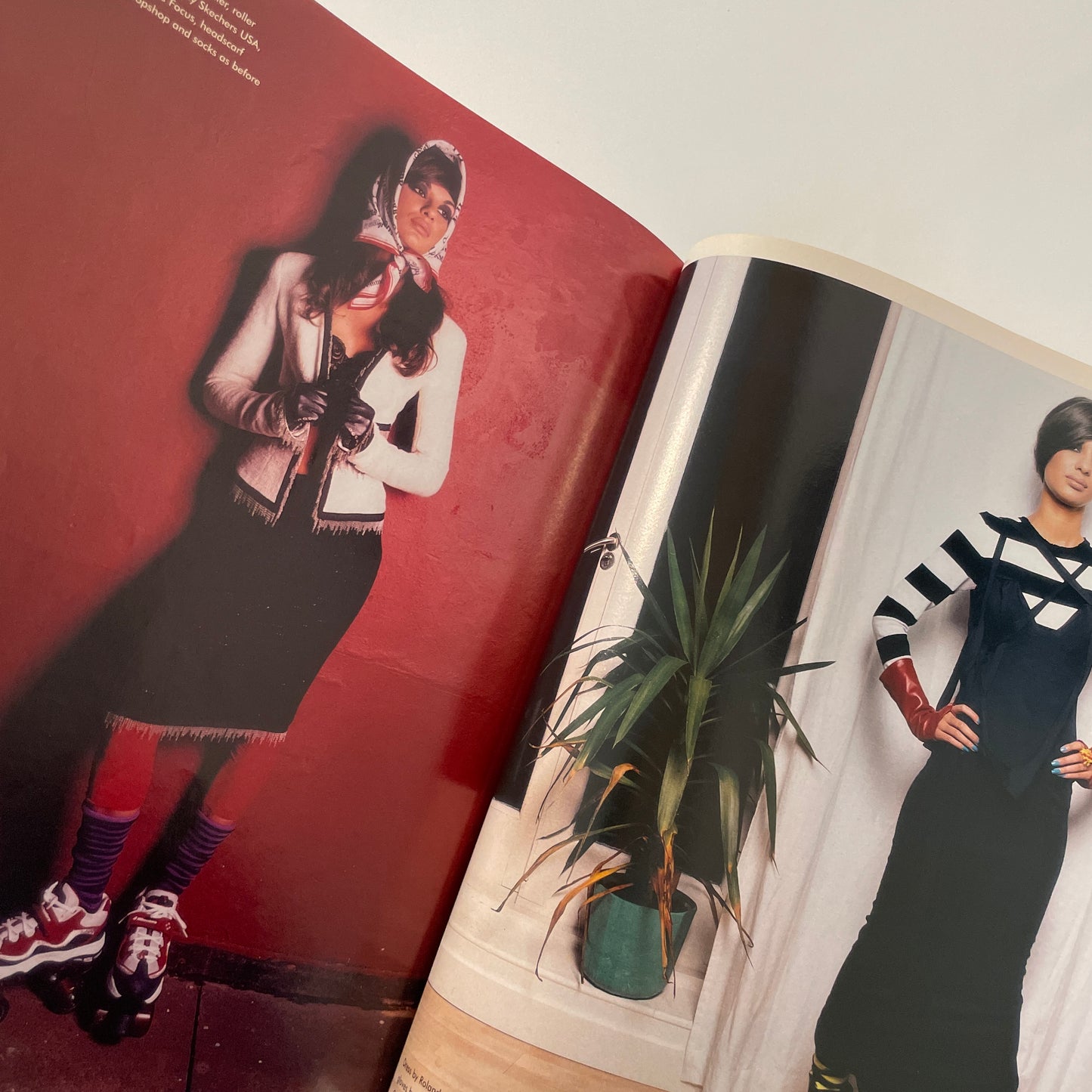 Sleazenation 2003 Jan / Feb