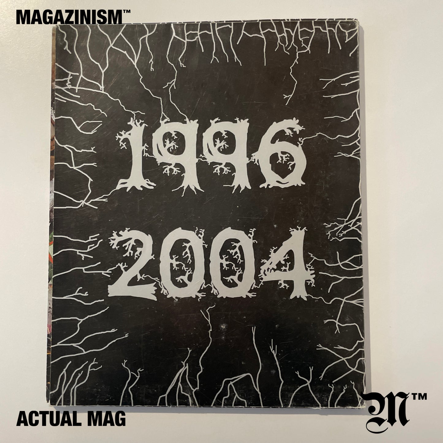 Sleazenation 2004 - Final Issue