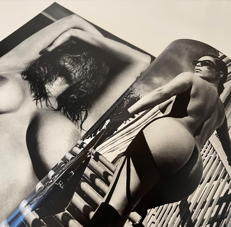 Love Magazine 13 SS 2015 Kim Kardashian Cover