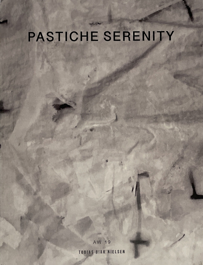 Tobias Birk Nielsen AW19 Look Book