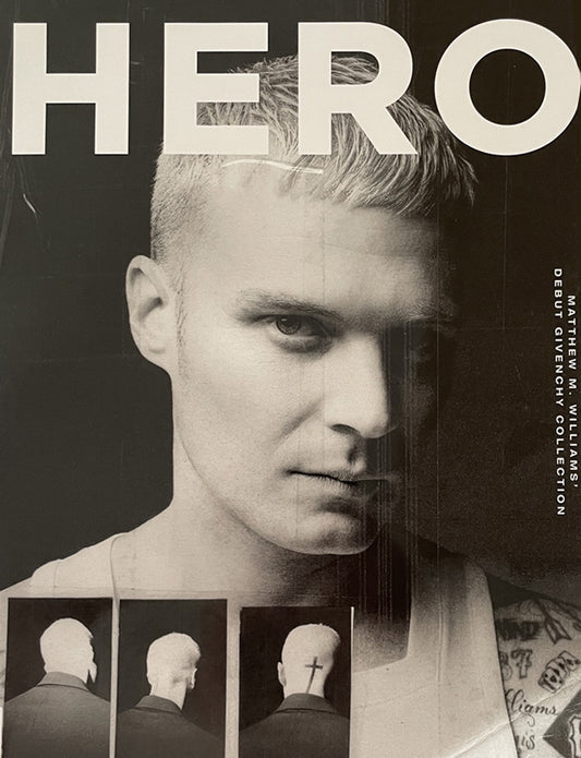 Hero Magazine No.24