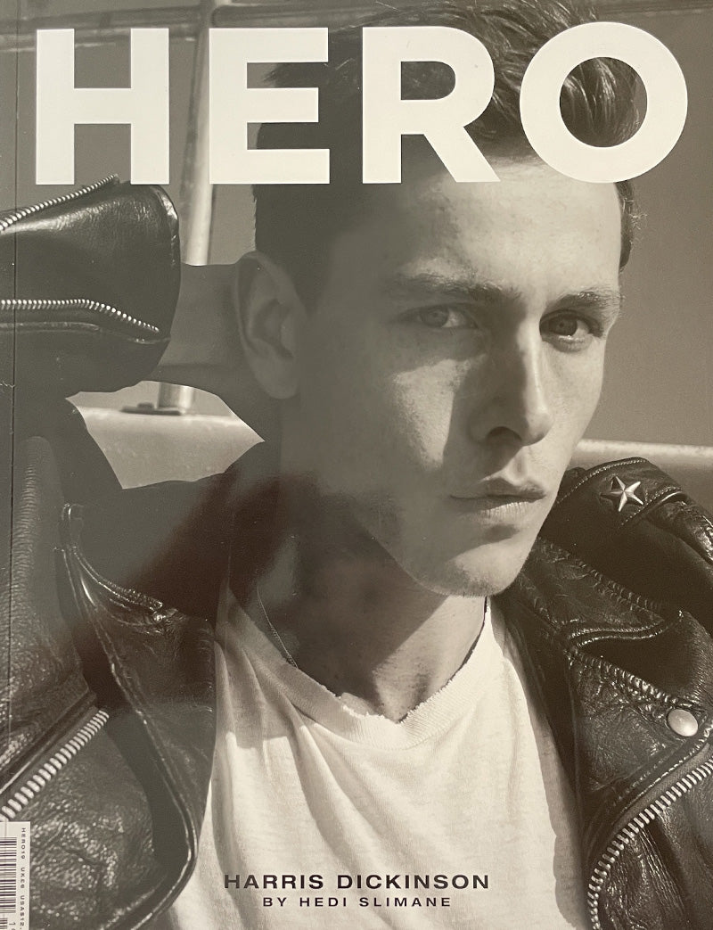 Hero Magazine No.19