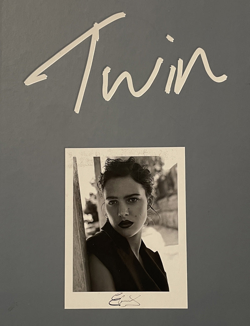 Twin Magazine Issue XI 2014