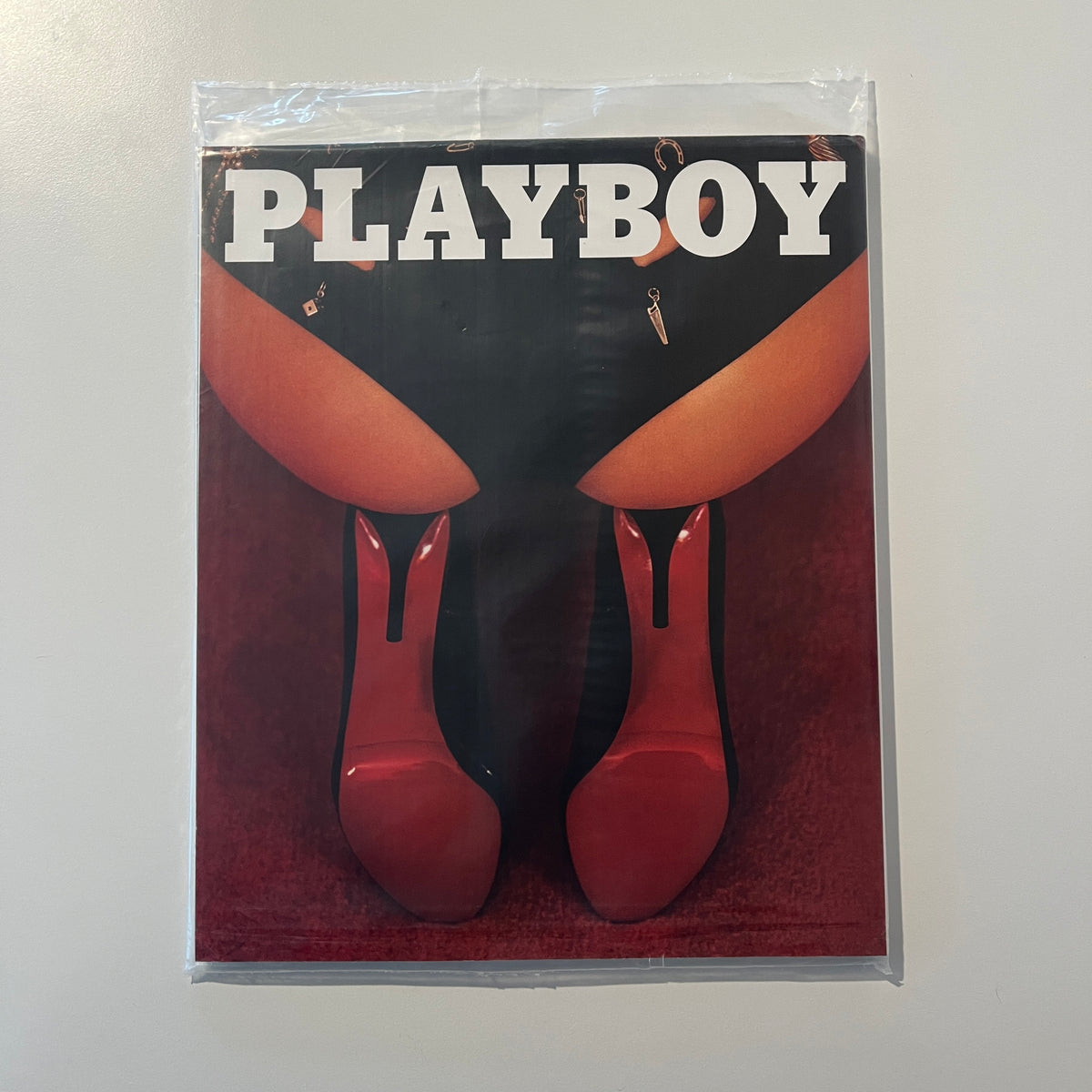 Playboy September 2026 - Cara Delevingne