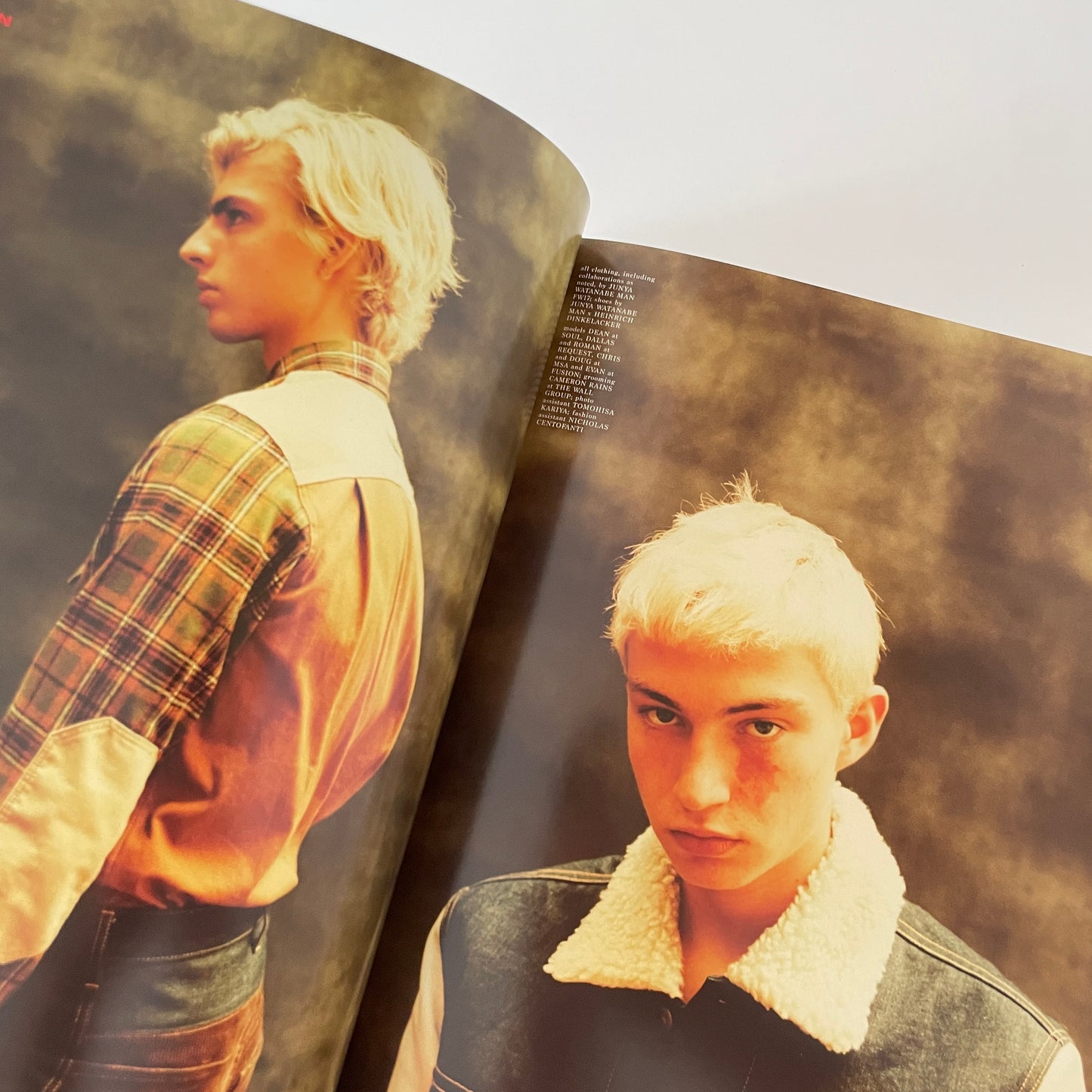 Hero Magazine No. 18