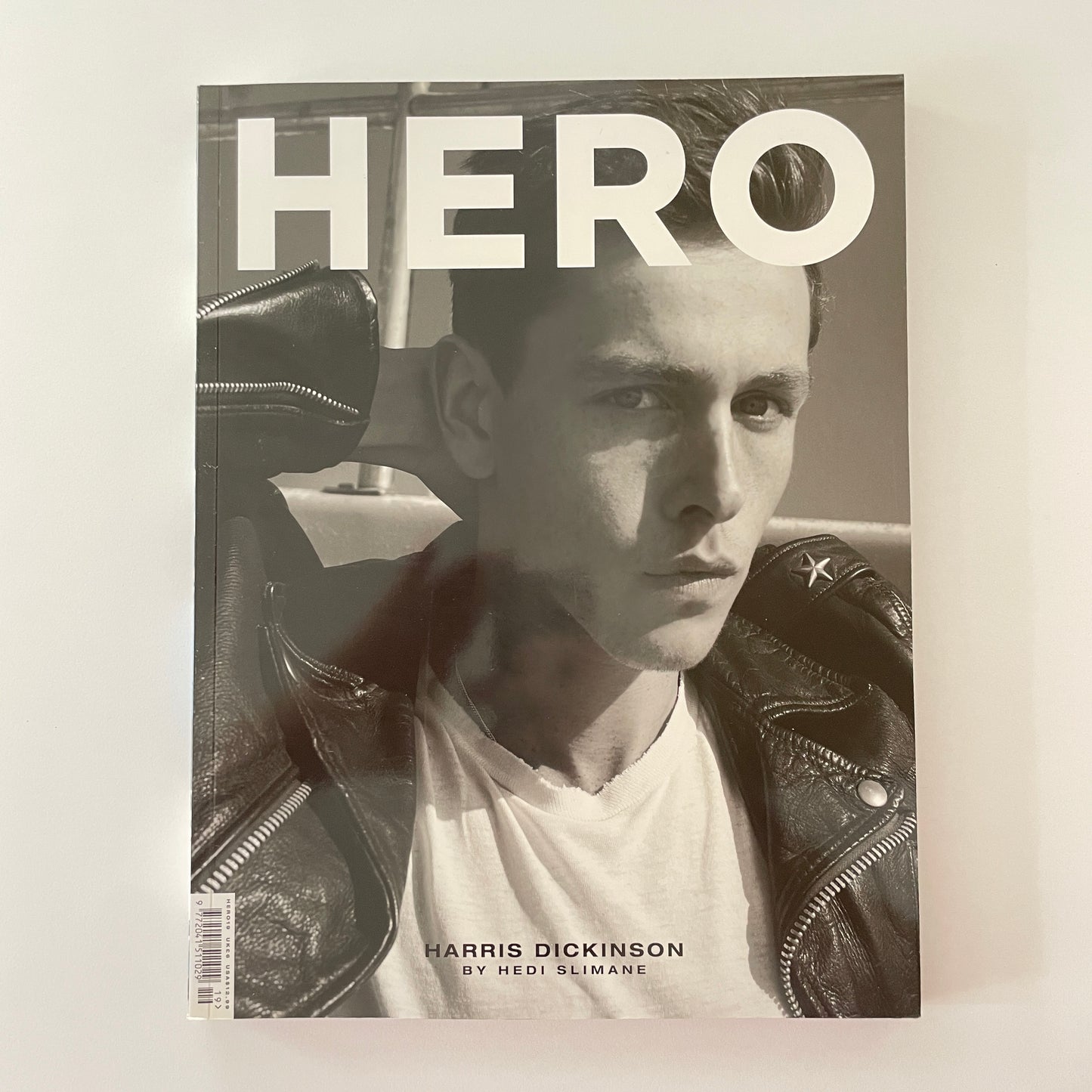 Hero Magazine No.19