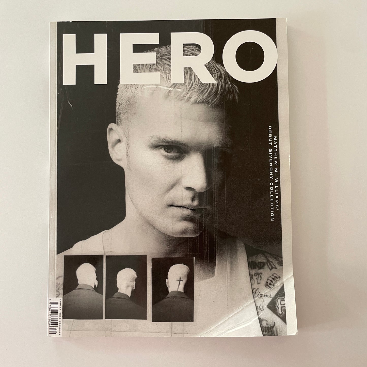 Hero Magazine No.24