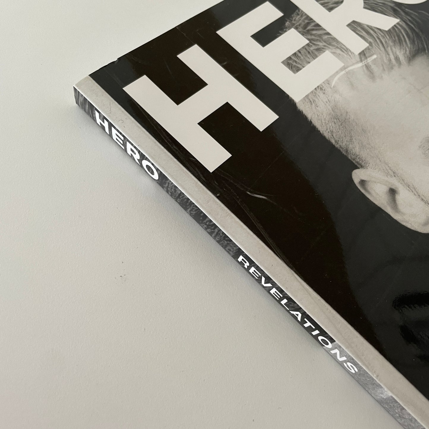 Hero Magazine No.24