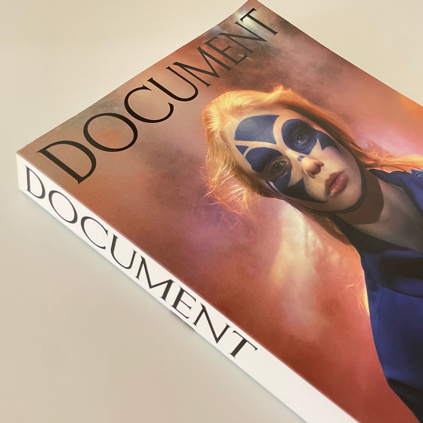 Document Journal  N0.17 - 2020