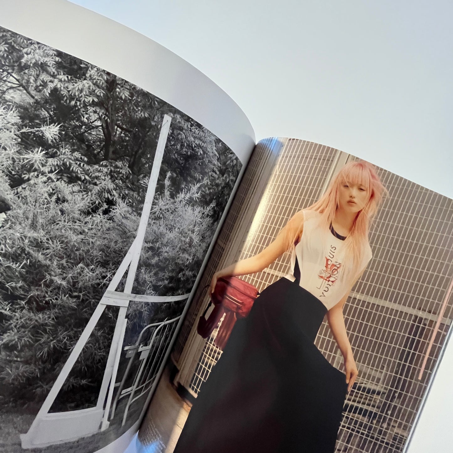 Love Magazine No.14 AW 2015 C-P3O Star Wars