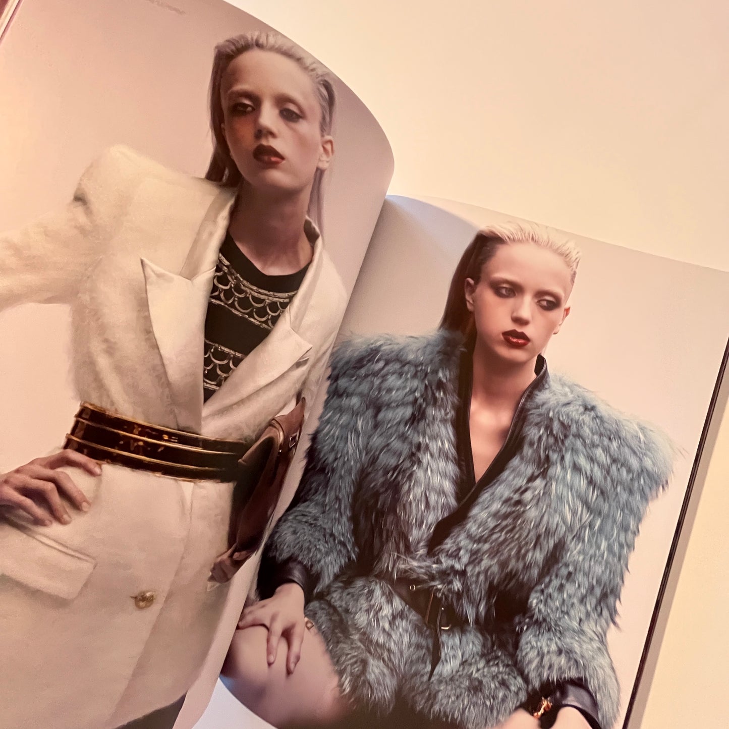 COMMONS & SENSE MAN Autumn 2013 Japan