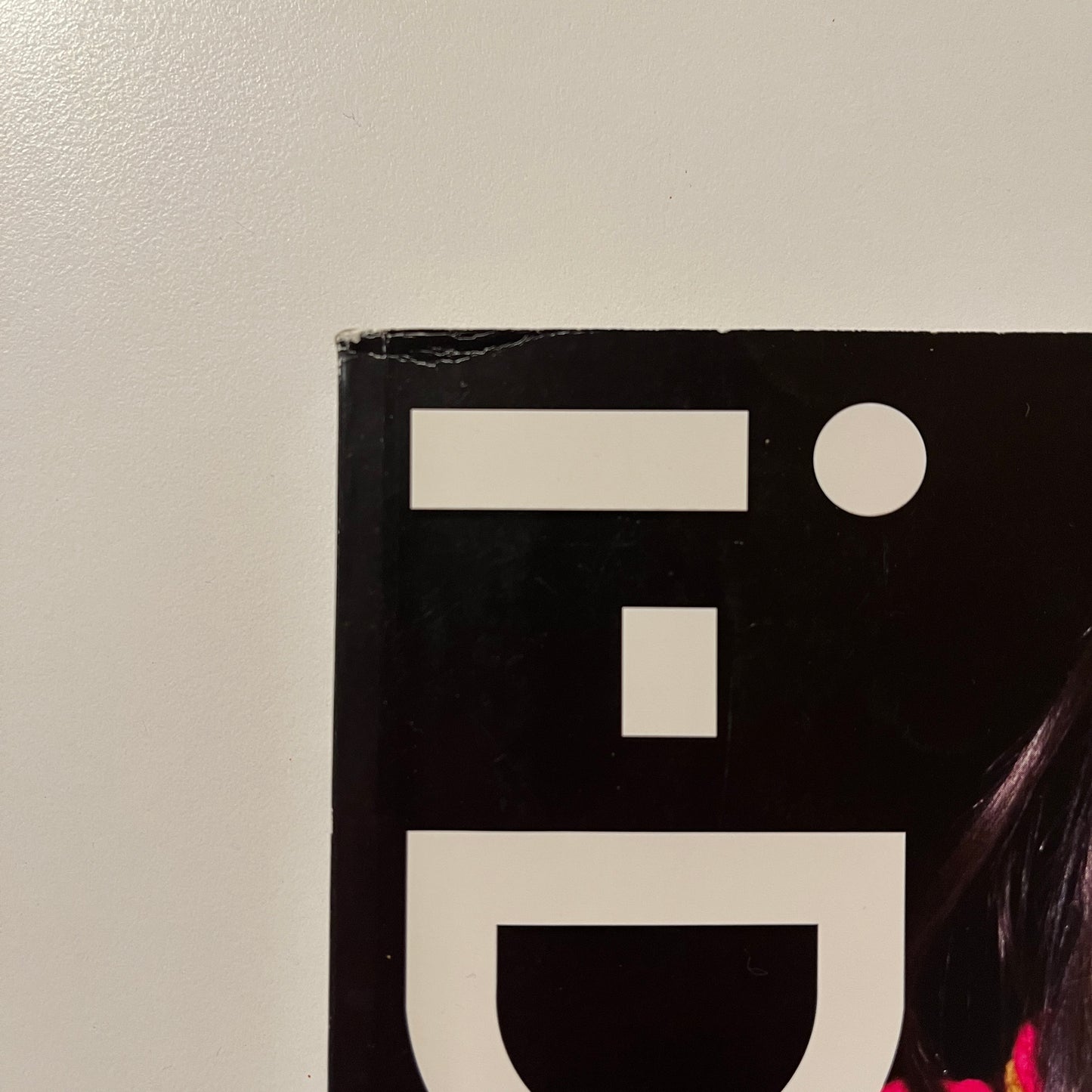 i-D Magazine No.277 2007 June - Bjork