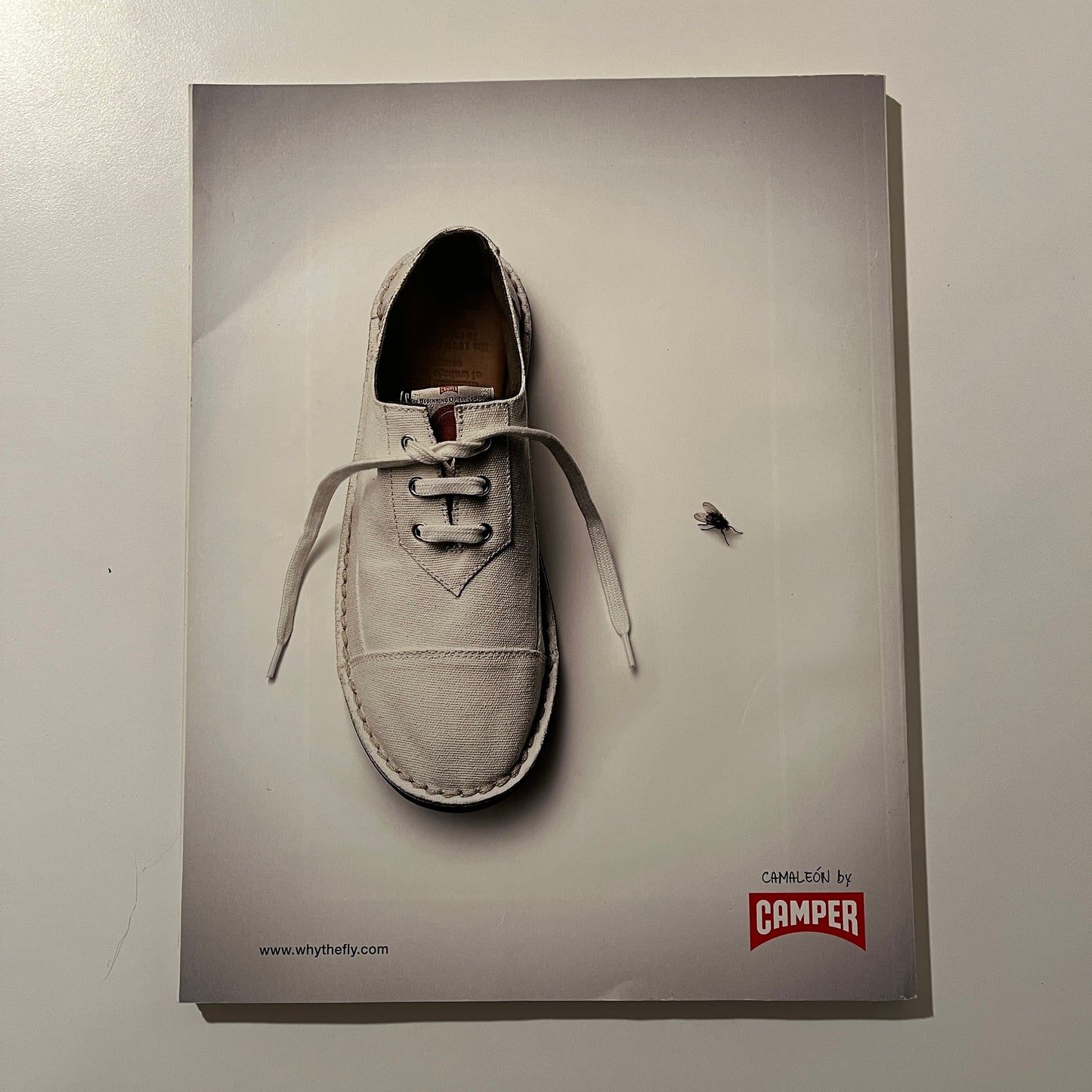 i-D Magazine No.277 2007 June - Bjork