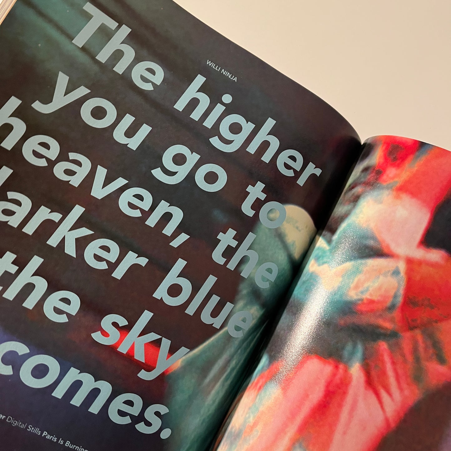 i-D Magazine No.277 2007 June - Bjork