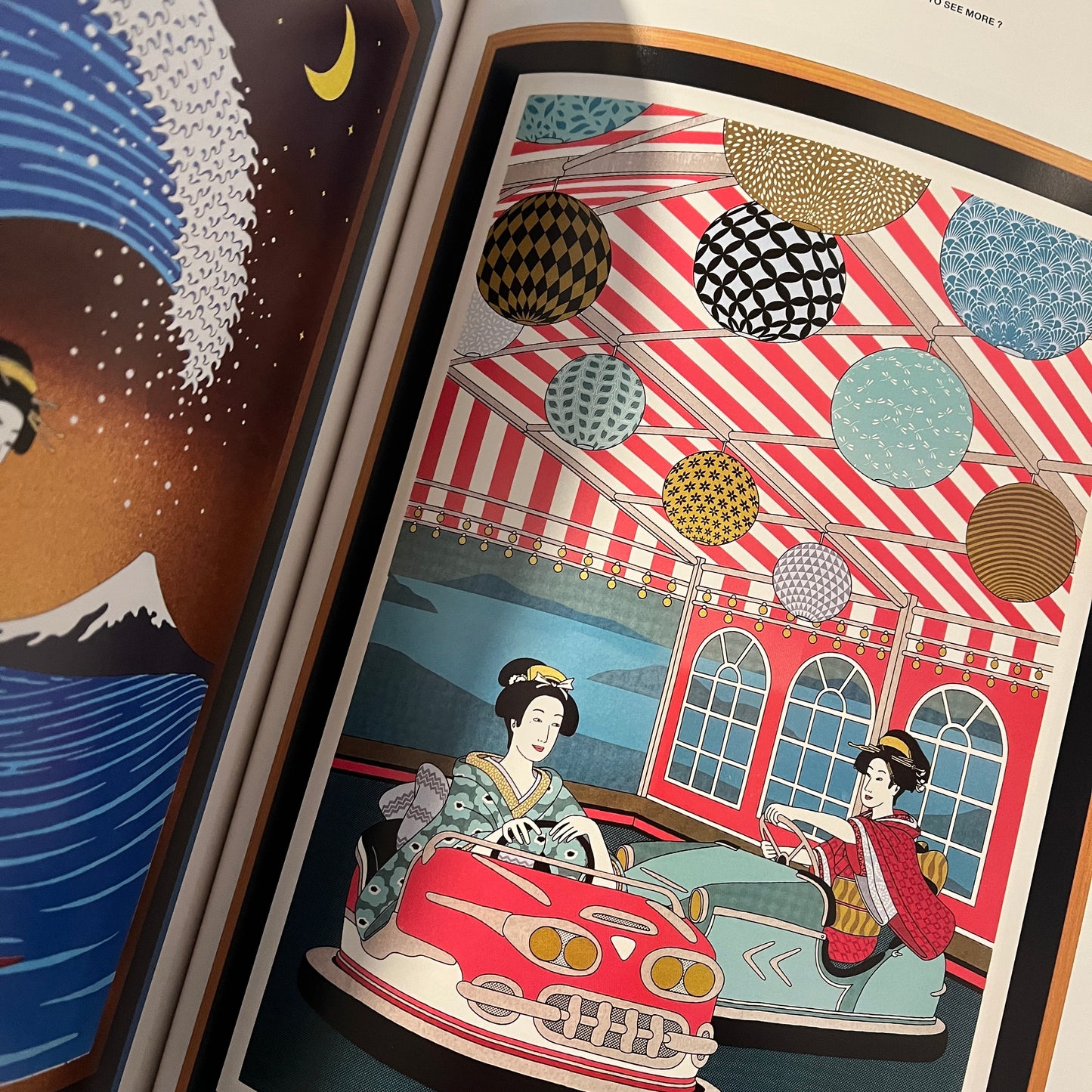 COMMONS & SENSE MAN AW 2024/25 Japan