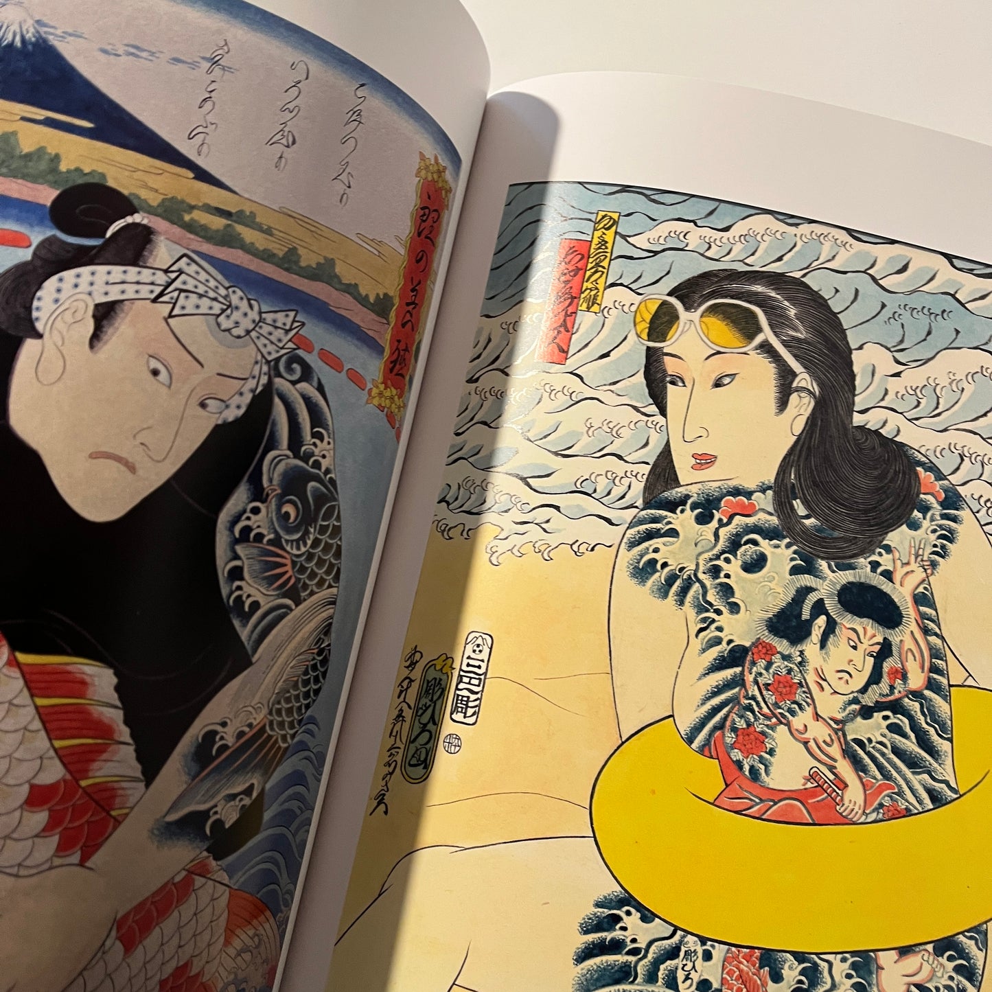 COMMONS & SENSE MAN AW 2024/25 Japan