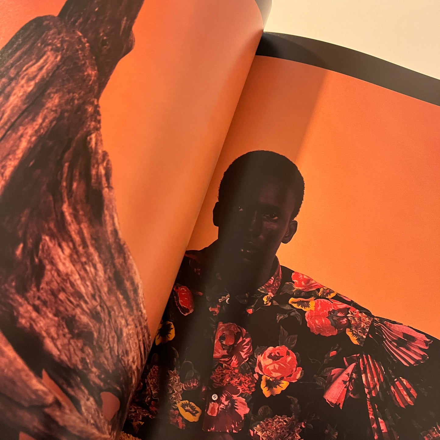 COMMONS & SENSE MAN AW 2024/25 Japan