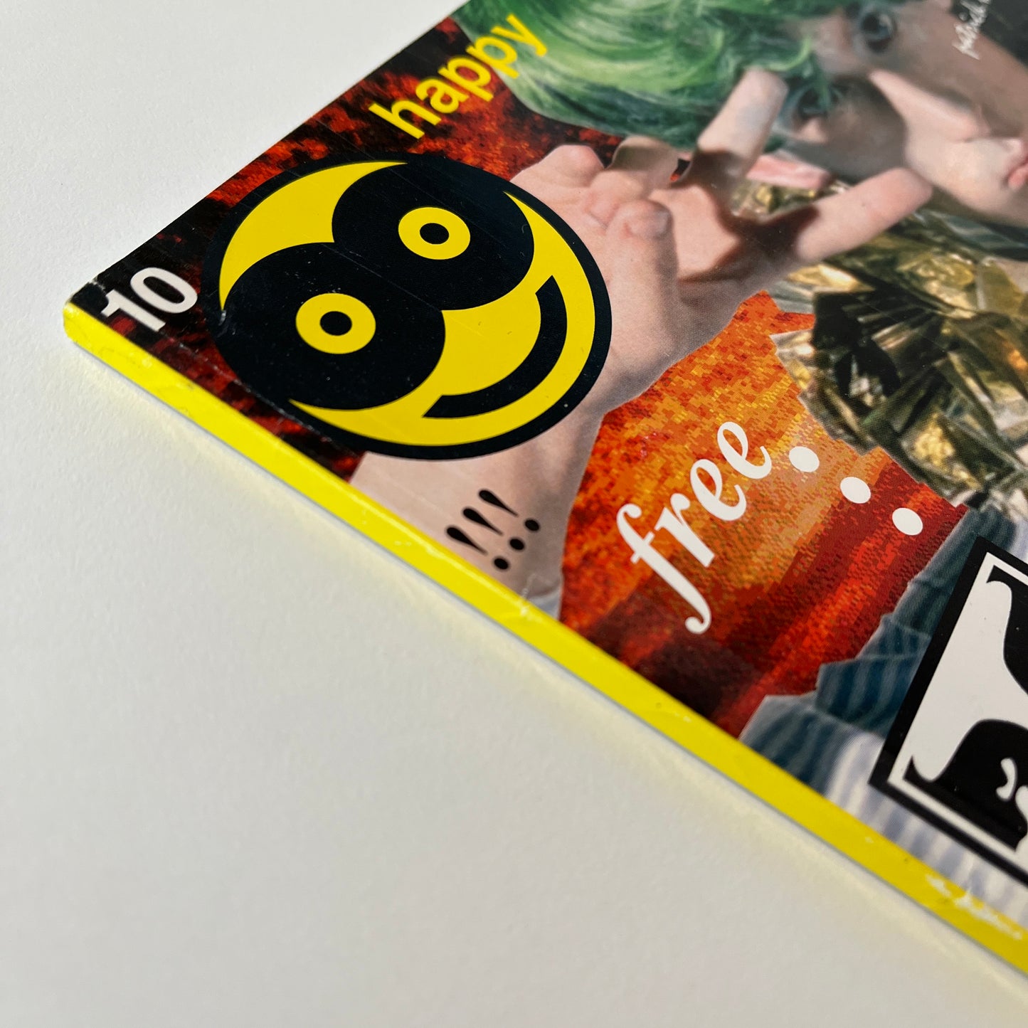 Super Super 10 CIRCA 2008 - DAFT PUNK