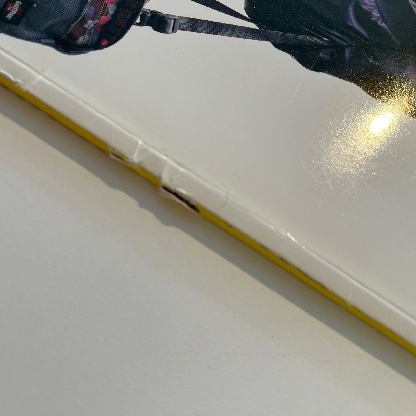 Super Super 10 CIRCA 2008 - DAFT PUNK