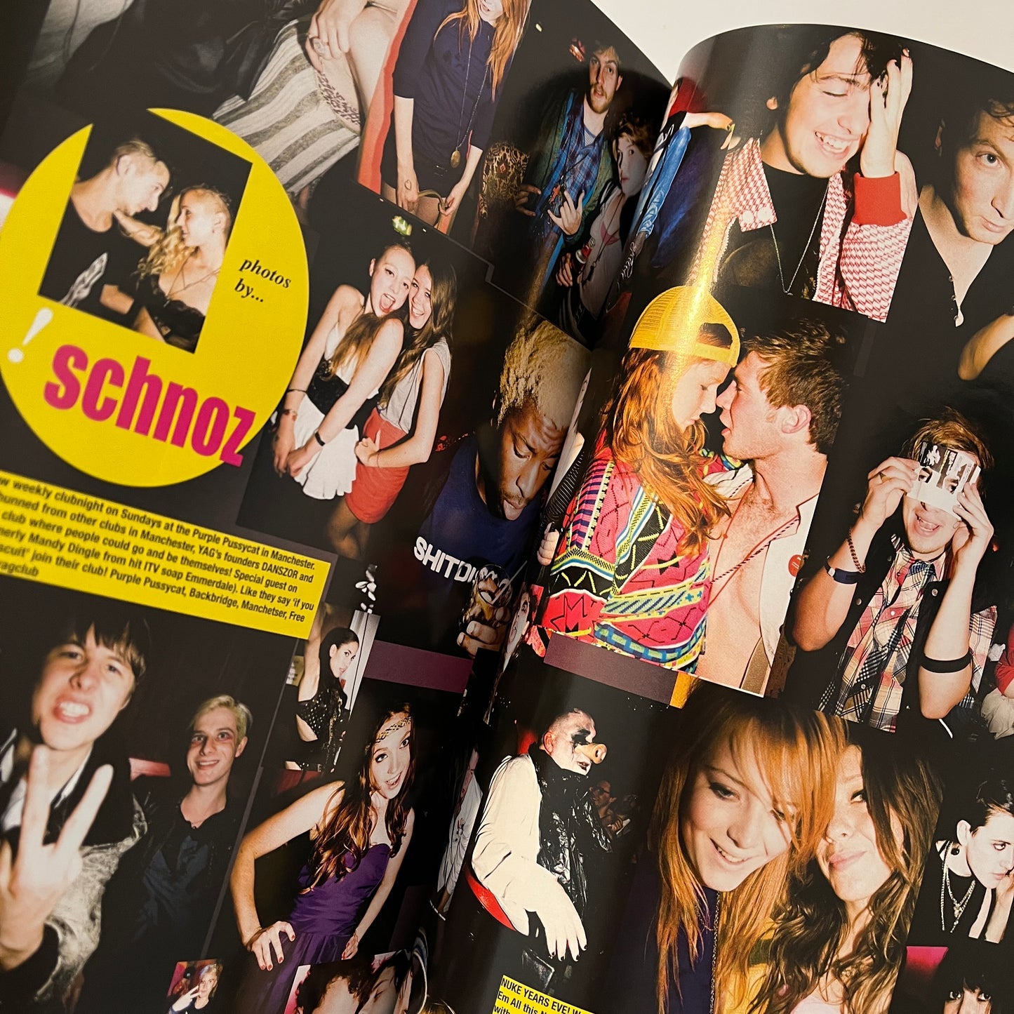 Super Super 10 CIRCA 2008 - DAFT PUNK