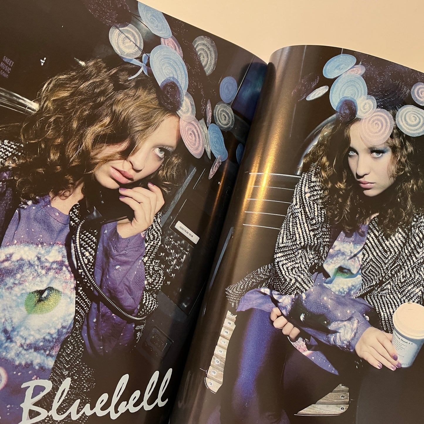 Super Super 10 CIRCA 2008 - DAFT PUNK