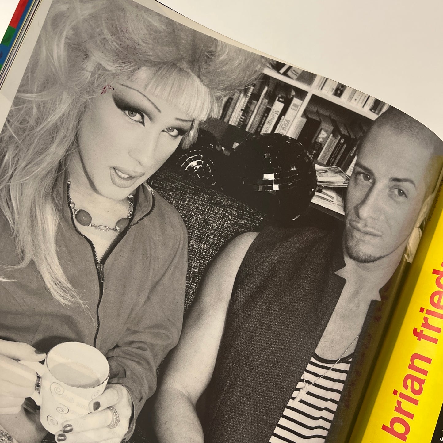 Super Super 10 CIRCA 2008 - DAFT PUNK