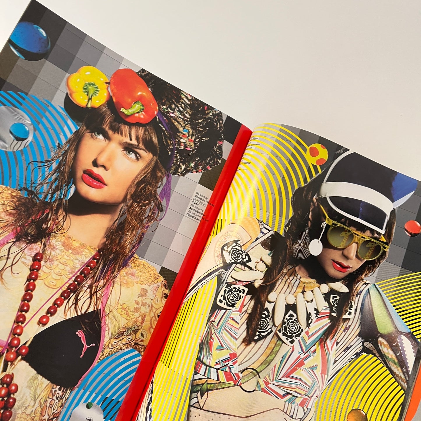 Super Super 08 AUGUST 2007 - M.I.A.