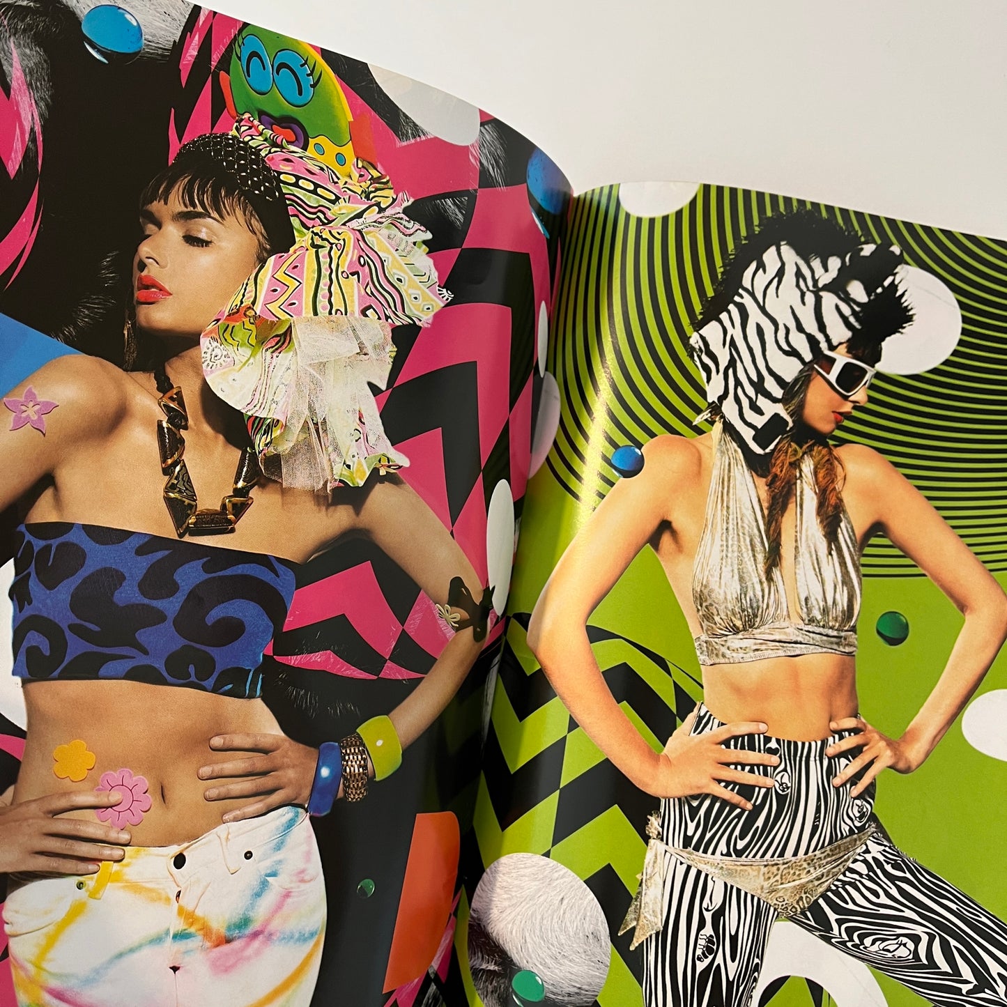 Super Super 08 AUGUST 2007 - M.I.A.