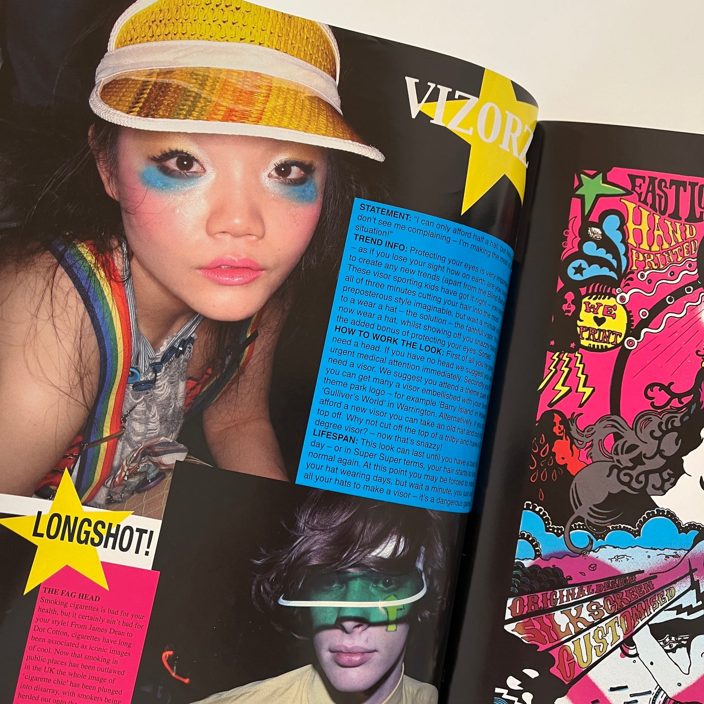 Super Super 08 AUGUST 2007 - M.I.A.